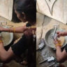 Video of woman washing pistols leads cops to illegal arms factory in Madhya Pradesh's Morena | Bhopal News