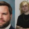 JD Vance's alleged drag queen photo leaks: LGBTQ hypocrisy accusations fly, campaign leaves questions unanswered