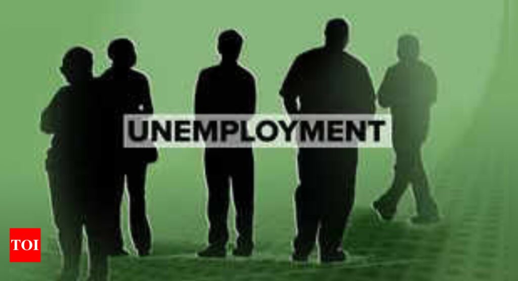 Global youth unemployment hits 15-year-low level, likely to continue to fall: UN