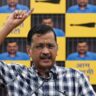 Delhi liquor policy CBI case: CM Arvind Kejriwal approaches SC again, challenges high court order | Delhi News