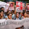 Kolkata doctor rape-murder case: RG Kar Medical College principal Sandip Ghosh steps down amid students' protest | India News