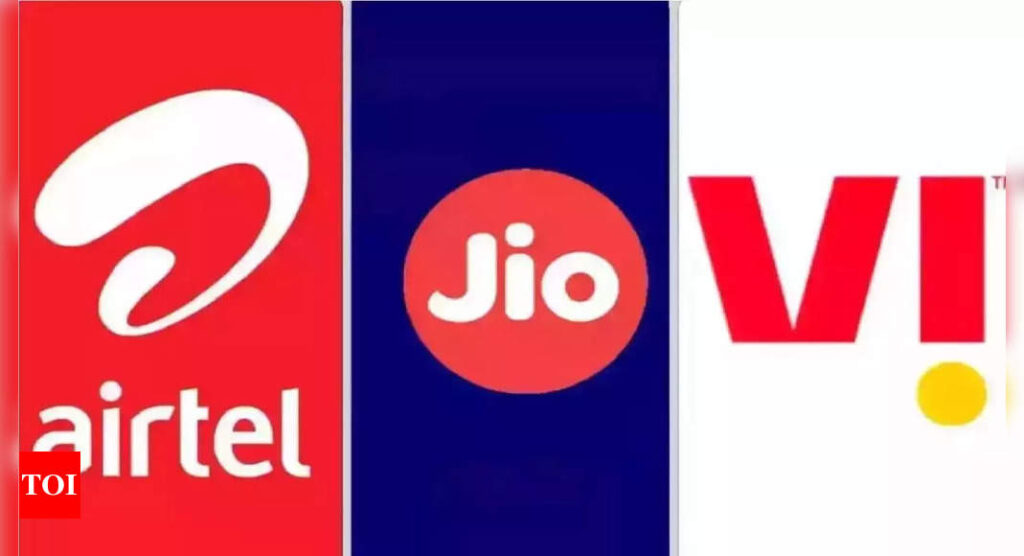 Airtel, Reliance Jio and Vodafone to TRAI: Time to regulate Google, WhatsApp, Telegram and others