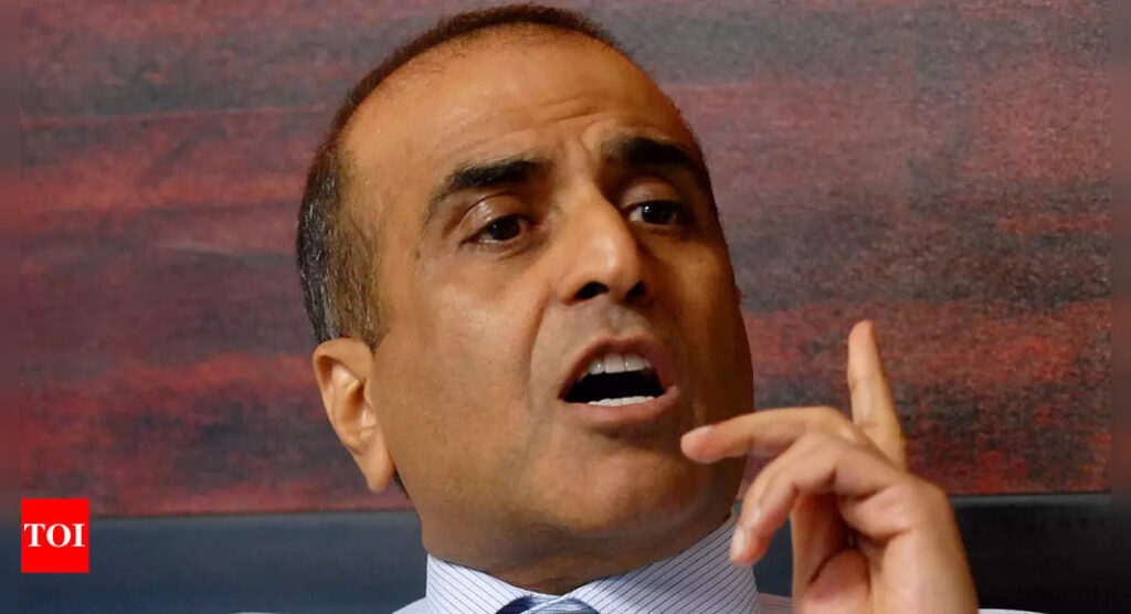 Sunil Mittal-led Bharti Enterprises to acquire 24.5% in Britain's biggest broadband and mobile company BT