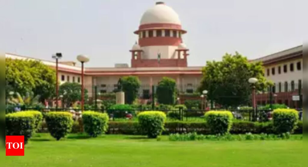 Supreme Court rejects plea against UGC NET 2024 re-test scheduled for August 21