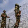 BSF troops shoot smuggler at tense India-Bangladesh border | India News