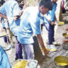 Uttar Pradesh: Kids forced to make rotis in Aligarh, school principal suspended | Agra News