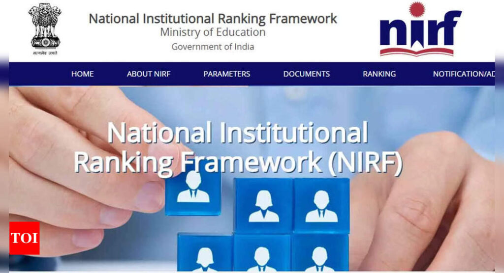 NIRF Rankings 2024: IISc Bengaluru Tops University Rankings, JNU and JMI Follow