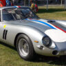 Ferrari 250 GTO: The most valuable car in the world |