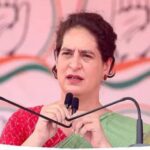 'Heartbreaking': Priyanka Gandhi demands strict action in Kolkata doctor murder case | India News