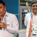 'Making excuses is where our country will win gold medals': Gavaskar backs Prakash Padukone over Lakshya Sen criticism | Paris Olympics 2024 News