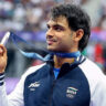 Neeraj Chopra's homecoming delayed, in Germany to consult doctor: Source | Paris Olympics 2024 News