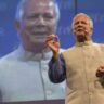 'Monster is gone': Bangladesh interim govt chief Yunus hails 'student-led revolution'