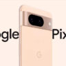 "Excited to announce that the first of our Made in India Google Pixel 8 devices have started ..." |