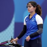 "4th Position Is Not Great": Manu Bhaker After Missing Out On Historic 3rd Medal At Paris Olympics