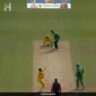 6, 6, 6, 6, 6: Kieron Pollard Smashes Rashid Khan To The Stands In The Hundred 2024