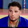 Afghan Judoka At Paris Olympics Denies Doping After Failing Test