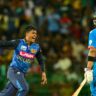 After Defeating India, Sri Lanka's Six-Wicket Hero Jeffrey Vandersay Reveals Key Reason Behind Victory