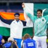 After Neeraj Chopra's Mother Called Arshad Nadeem 'Her Son', Pakistan Star's Mom Wins Hearts