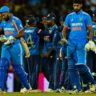 After ODI Tie, Rohit Sharma Gives Verdict On India vs Sri Lanka Result