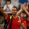 After Olympics 2024 Tennis Exit, Rafael Nadal Addresses Retirement Rumours