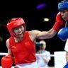 'Almost Unbearable': Nikhat Zareen Pours Heart Out After Olympics 2024 Boxing Defeat