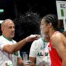 Amid 'Gender Row' In Women's Boxing, IOC Takes Bold Stance On Imane Khelif's Participation