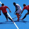 Amit Rohidas Handed One-Match Ban, To Miss Paris Olympics 2024 Hockey Semifinal