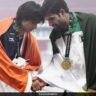 Anand Mahindra's Big Confession As Neeraj Chopra Misses Out On Paris Olympics Gold