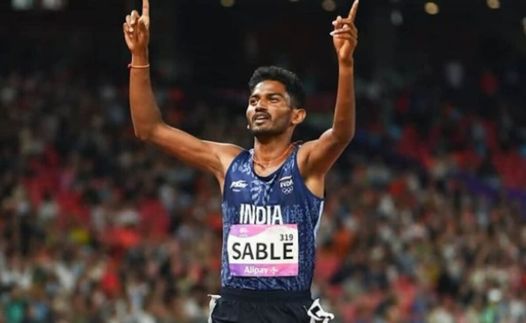 Anju Bobby George Backs Men's Relay Team, Avinash Sable To Spring Surprise In Paris Olympics