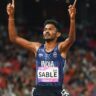 Anju Bobby George Backs Men's Relay Team, Avinash Sable To Spring Surprise In Paris Olympics