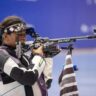 Anjum Moudgil, Sift Kaur Samra Fail To Qualify For 50m Rifle 3 Positions Women's Final