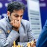 Arjun Erigaisi Beats Magnus Carlsen As Team MGD1 Clinch In World Blitz Chess