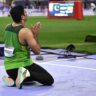 Arshad Nadeem Reveals 'Cricket Connection' Behind His Gold Medal At Paris Olympics