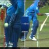 As Controversial DRS Call Saves Virat Kohli, Sri Lanka Star Throws Away His Helmet. Watch