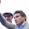 Athletics Body Chief Sebastian Coe To Give IOC Presidency Tilt 'Serious Thought'