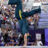 Australian Breakdancer Trolled After Paris Olympics 2024 Performance. Her Reply Is Viral