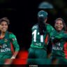 BCB Seeks Bangladesh Army's Assurance For Hosting Women's T20 World Cup