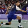 Badminton At Olympics: Lakshya Sen Falls To Viktor Axelsen In Semi-Finals, To Play Bronze-Medal Playoff