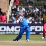 "Believes In Higher Purpose": Sanju Samson Breaks Silence On Regular Team India Snub