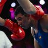 Boxing Fights For Olympic Future After Gender-Row 'Disaster'