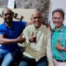 "By God's Grace...": Vinod Kambli Gives Health Update After Old Video Goes Viral. Watch