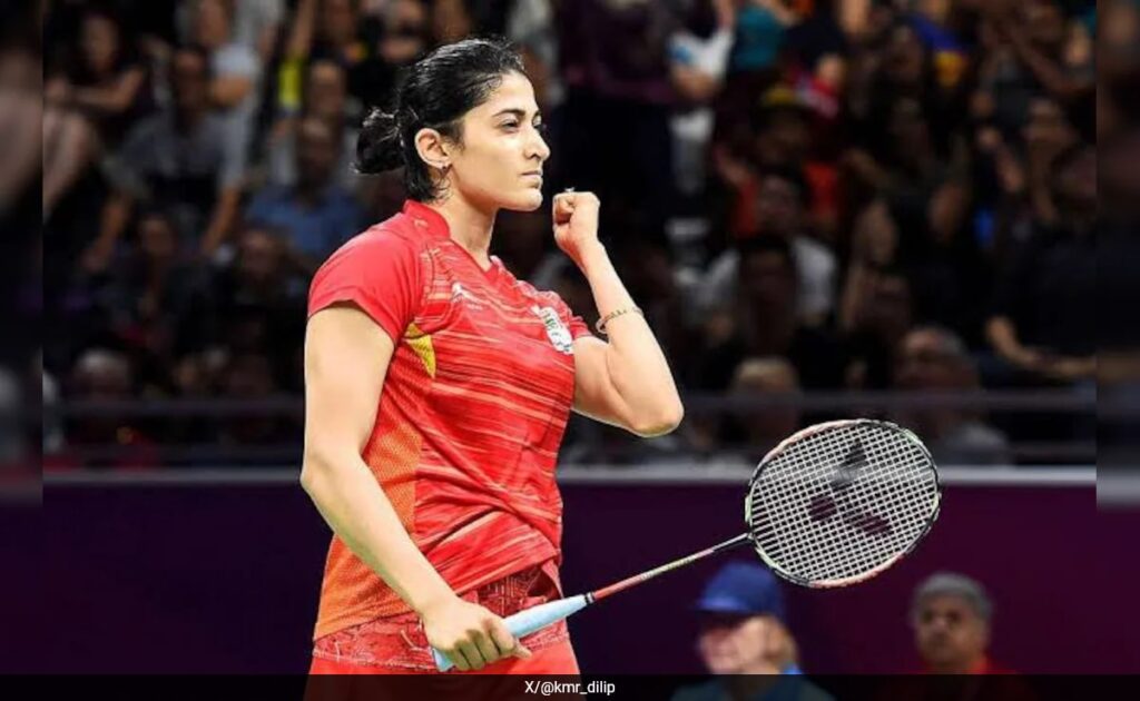 "Can't Push Player Under The Bus": Indian Badminton Star Ashwini Ponnappa Slams Prakash Padukone