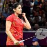 "Can't Push Player Under The Bus": Indian Badminton Star Ashwini Ponnappa Slams Prakash Padukone