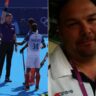 Chak De India Actor's Freak Connection In India Hockey Star Amit Rohidas' Olympics Red Card