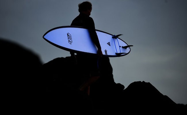 Covelong Classic: Top Surfers Converge In Kovalam For Final National Surfing Championship Of 2024