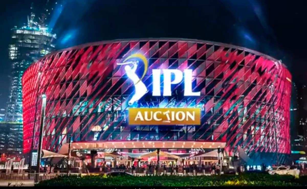 Debate Over Having Mega Auction Dominates IPL Owners Meeting With BCCI: Report