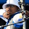 Deepika Kumari Loses Quarterfinals, Ends India's Archery Hopes At Olympics 2024