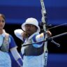 Deepika Kumari Reaches Women's Individual Archery Quarterfinals; Bhajan Kaur Eliminated