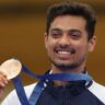 "Did Whatever I Could Have Done For India": Swapnil Kusale After Clinching Olympic Bronze