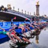 Dirty River Seine Causes Fresh Suspense At Paris Olympics